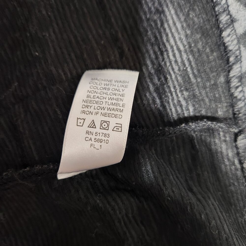 Maurices jacket - Picture 5 of 7